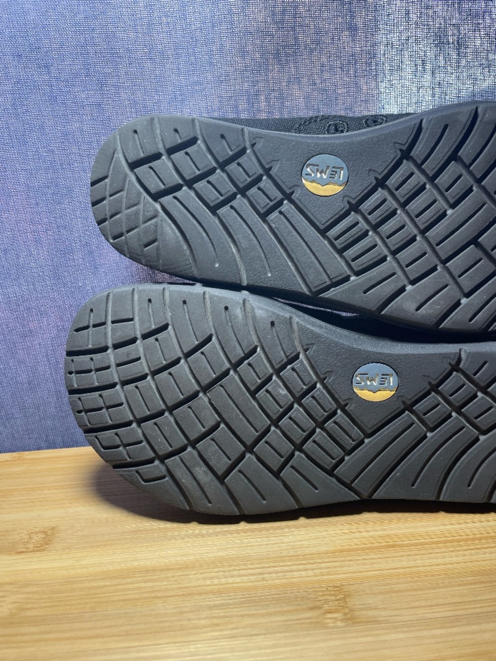 Lems Drifer Barefoot Canvas Slip On Shoes Sz 6 Men's / Women's 7.5 Minimalist - Picture 15 of 15